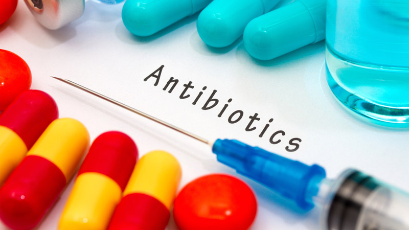 Should Antibiotics Be Avoided?