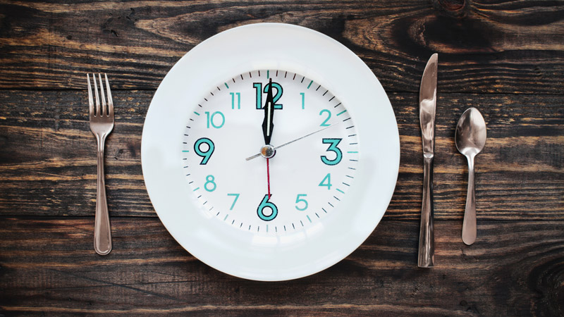 Can Intermittent Fasting Improve Insulin Sensitivity?