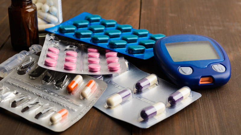 The Diabetes Medications Linked with Ketoacidosis