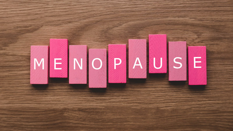 The Taboo of Menopause and Its Silent Sufferers