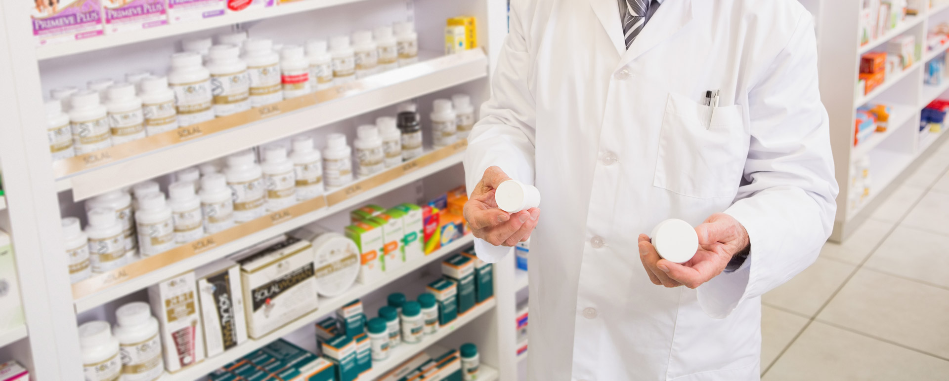 Choosing the Best Supplement