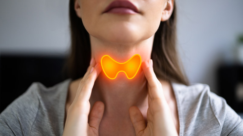 These Top 5 Thyroid Supplements Can Help Reduce Fatigue, Clear Brain Fog, and Boost Metabolism