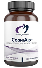 CogniAid by Designs for Health