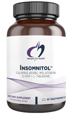 Insomnitol by Designs for Health