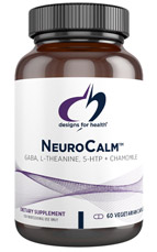 NeuroCalm by Designs for Health