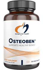 Osteoben by Designs for Health