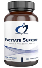 Prostate Supreme by Designs for Health