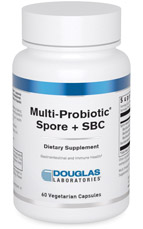 Multi-Probiotic by Douglas Laboratories