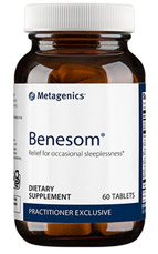 Benesom by Metagenics