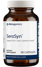 SeroSyn by Metagenics