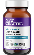 Mind Force by New Chapter