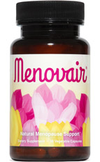 Menovair by Nutreance