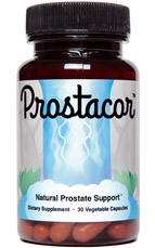 Prostacor by Nutreance