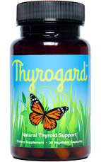 Thyrogard by Nutreance