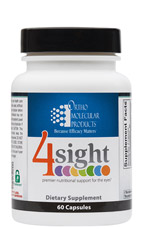 4Sight by Ortho Molecular Products