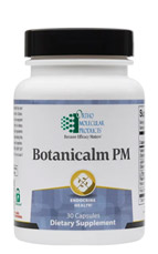 Botanicalm PM by Ortho Molecular Products