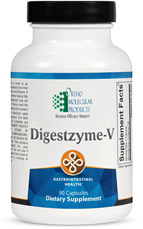 Digestzyme-V by Ortho Molecular Products