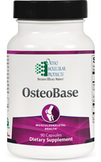 OsteoBase by Ortho Molecular Products