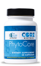 PhytoCore by Ortho Molecular Products