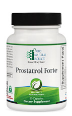 Prostatrol Forte by Ortho Molecular Products