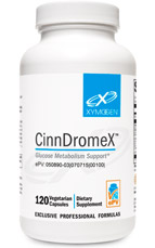 CinnDromeX by Xymogen