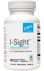 I-Sight by Xymogen