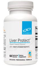 Liver Protect by Xymogen