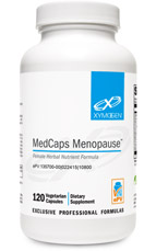 MedCaps Menopause by Xymogen