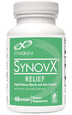 SynovX Relief by Xymogen