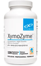 XymoZyme by Xymogen